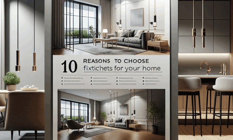 10 Motivi per Scegliere Infissi Moderni per la Tua Casa