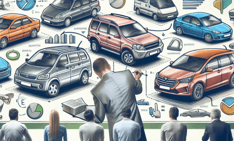 5 Lezioni Preziose da Auto Usate: Esperienze dirette