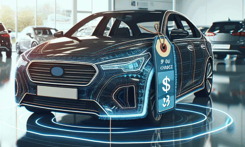 Auto Usate: Perché Scegliere la Qualità a Prezzi Competitivi