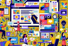 Come Creare Contenuti Coinvolgenti per il Tuo Pubblico