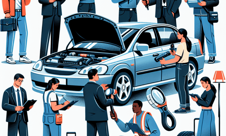 Come Valutare Corretta un'Auto Usata: Guida Pratica