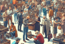 Come Valutare il Prezzo Giusto nel Mercato dell'Usato