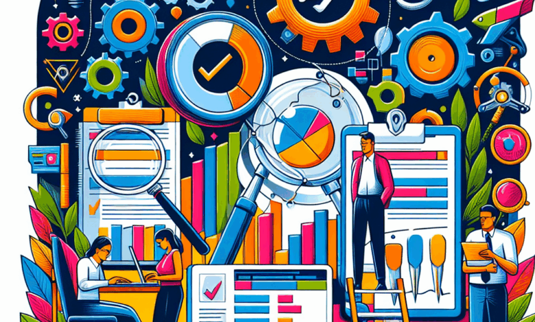 Guida Completa all'Audit SEO: Strumenti e Tecniche