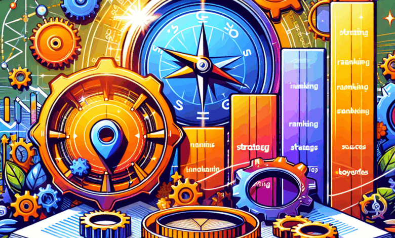 Guida Completa alla SEO: Strategie per il Successo Online