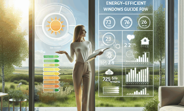 Guida agli Infissi a Risparmio Energetico: Scegliere il Meglio per la Tua Casa