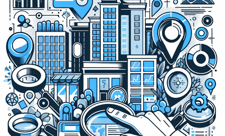 I 10 Pilastri della Local SEO: Guida per Piccole Aziende