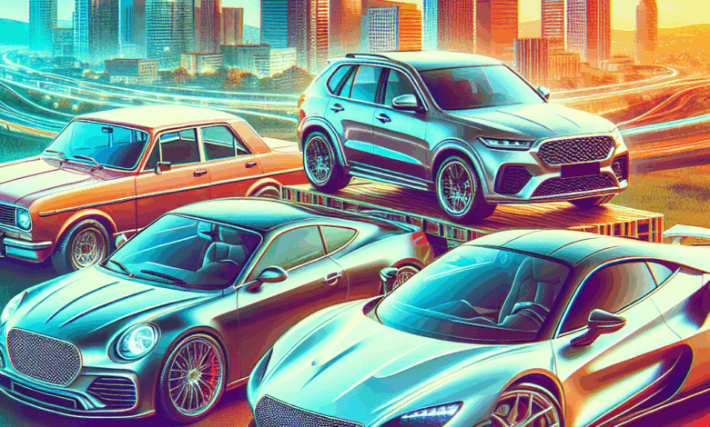 Le Migliori Auto Usate del 2023: Guida alle Recensioni
