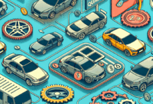 Le Migliori Auto Usate del 2023: Qualità e Prezzo