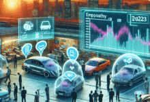 Le Tendenze del Mercato delle Auto Usate nel 2023