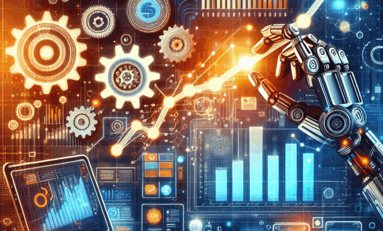 Marketing Automation: Come Sfruttare la Tecnologia per Incrementare le Vendite