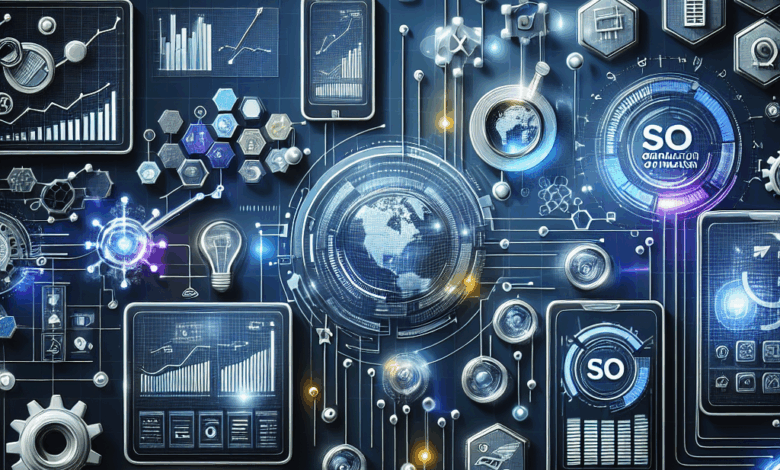 Ottimizzazione SEO: Strategie Vincenti per il 2023