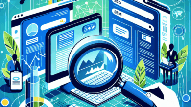 SEO e SEM: le basi per una presenza online efficace