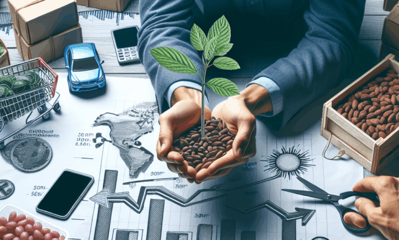 Tendenze in Crescita nel Mercato dell'Usato: Un'Analisi Approfondita