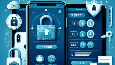 10 Consigli per Proteggere i Tuoi Dati Apple