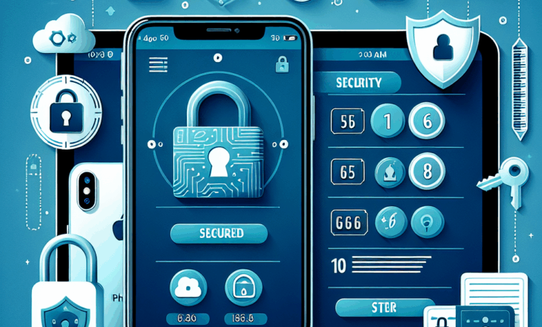 10 Consigli per Proteggere i Tuoi Dati Apple