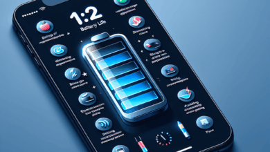 10 Trucchi per Allungare la Batteria dell'iPhone