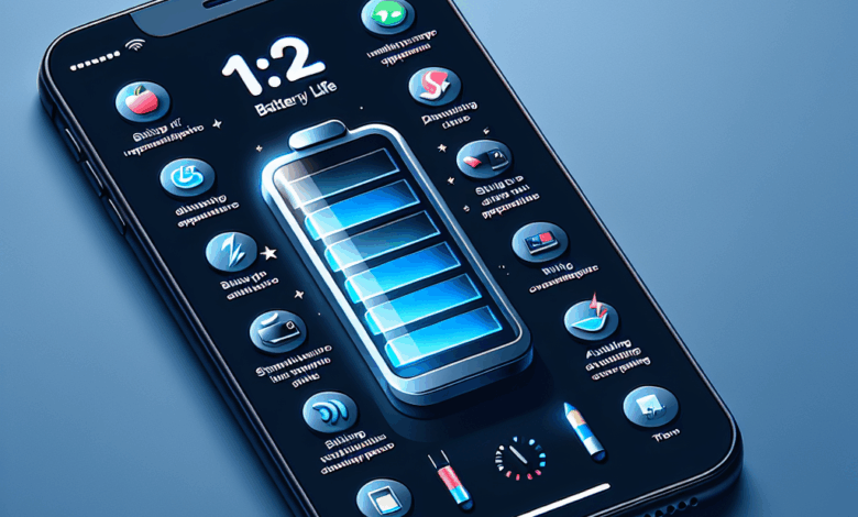 10 Trucchi per Allungare la Batteria dell'iPhone