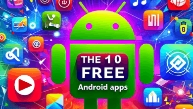 Le 10 Migliori App Android Gratuite da Scaricare