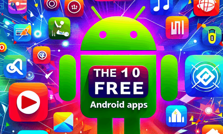 Le 10 Migliori App Android Gratuite da Scaricare
