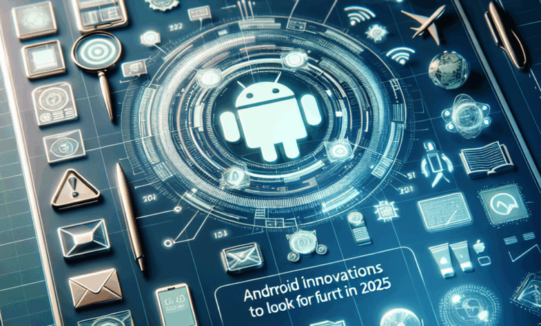 Novità Android 2025: Tutte le Innovazioni e Aggiornamenti da Non Perdere