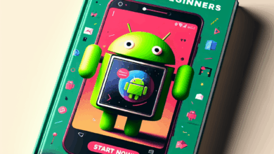 Guida Android per Principianti: Inizia Subito!
