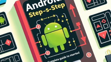 Tutorial Android Passo Passo: Guida Completa per Iniziare