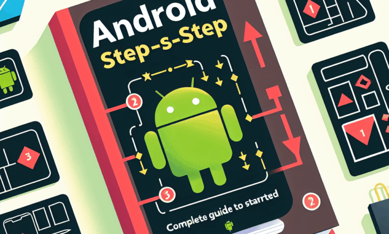 Tutorial Android Passo Passo: Guida Completa per Iniziare