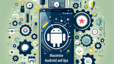 Trucchi e Suggerimenti Android per Sfruttare al Meglio il Tuo Smartphone
