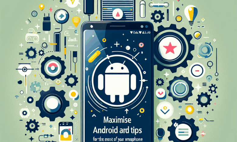 Trucchi e Suggerimenti Android per Sfruttare al Meglio il Tuo Smartphone