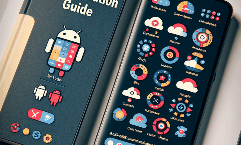 Personalizzazione Android: Guida alle Migliori Opzioni