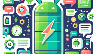 Guida all'Ottimizzazione Batteria Android: Trucchi e Consigli
