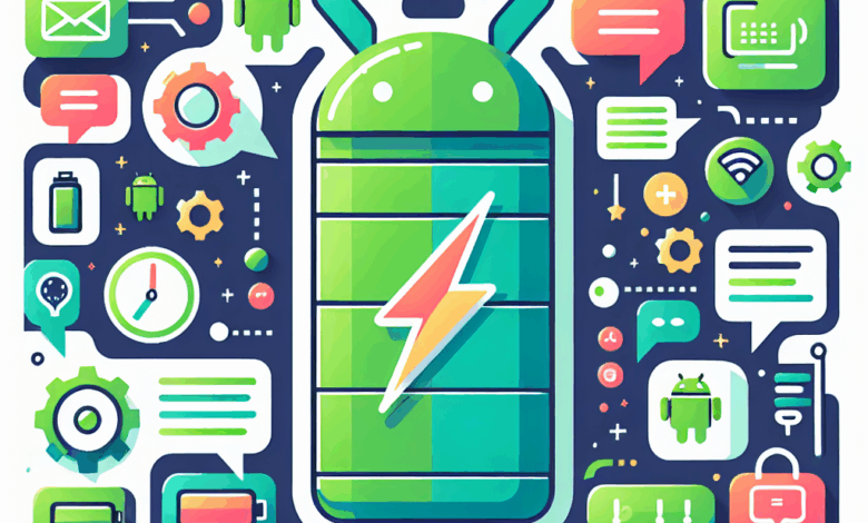 Guida all'Ottimizzazione Batteria Android: Trucchi e Consigli