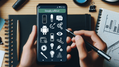 Le Migliori App Android da Non Perdere nel 2023