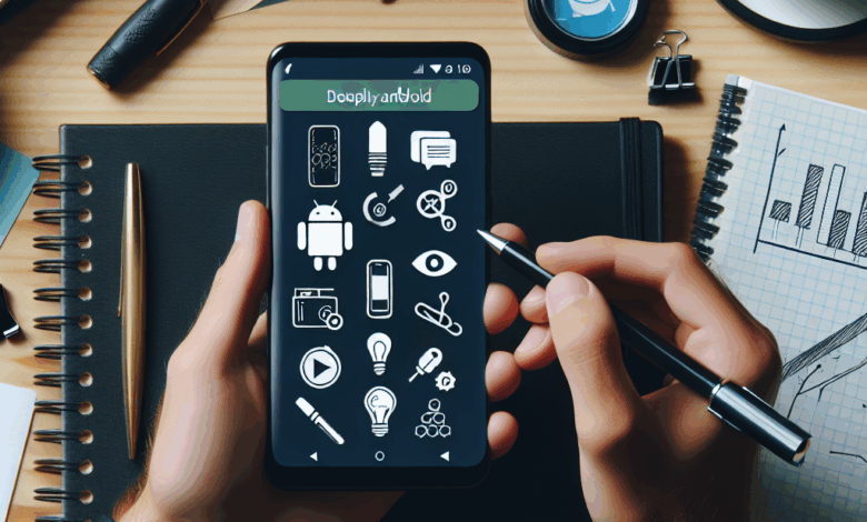 Le Migliori App Android da Non Perdere nel 2023