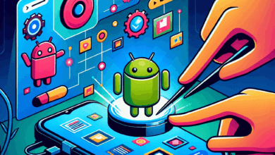 Guida alle ROM Personalizzate Android: Scegli la Tua!