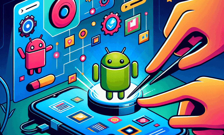 Guida alle ROM Personalizzate Android: Scegli la Tua!