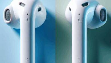AirPods Pro vs AirPods: Quale Scegliere?