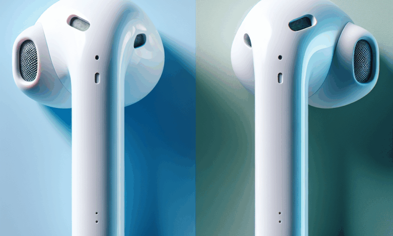 AirPods Pro vs AirPods: Quale Scegliere?