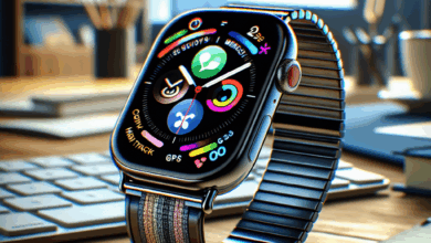 Apple Watch Series 9: La Recensione Completa