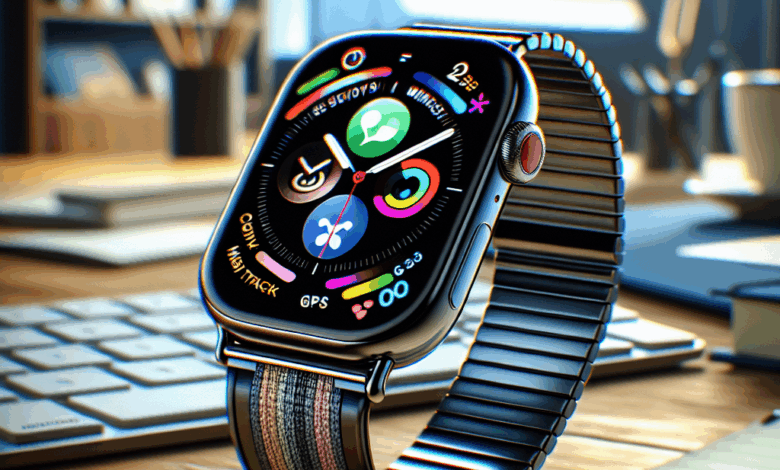 Apple Watch Series 9: La Recensione Completa
