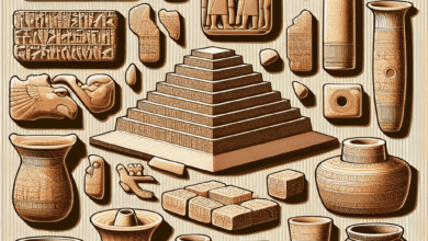 Arte e Cultura Sumera: Un Viaggio nella Storia