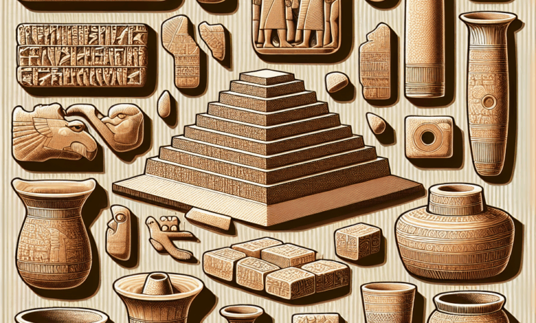 Arte e Cultura Sumera: Un Viaggio nella Storia