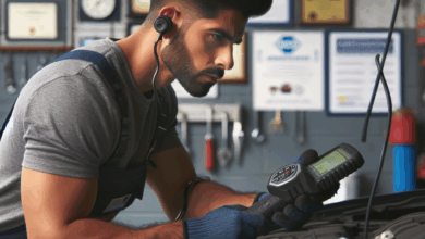 Assistenza Auto Certificata: Cos'è e Perché Sceglierla