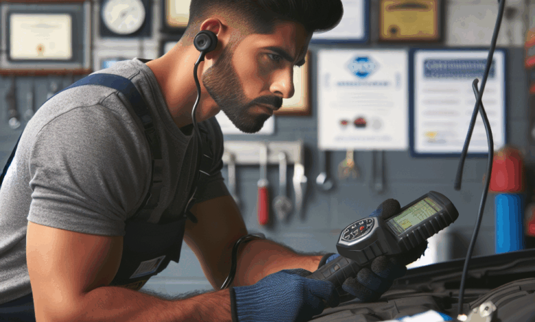 Assistenza Auto Certificata: Cos'è e Perché Sceglierla