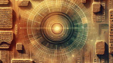 Astronomia e Matematica Babilonese: Un Viaggio nel Tempo