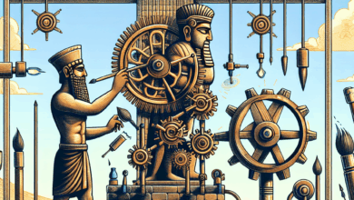 Automazione nei Processi di Verniciatura: Innovazione e Efficienza