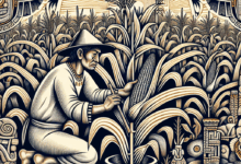 Aztechi: L'importanza dell'Agricoltura del Mais