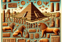 Babilonesi: Storia e Cultura di una Civiltà Antica