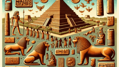 Babilonesi: Storia e Cultura di una Civiltà Antica