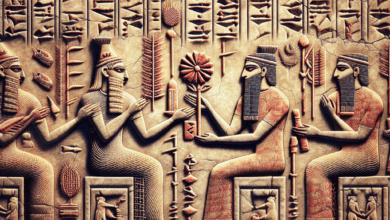 Codice di Ur-Nammu: Le Origini del Diritto Antico